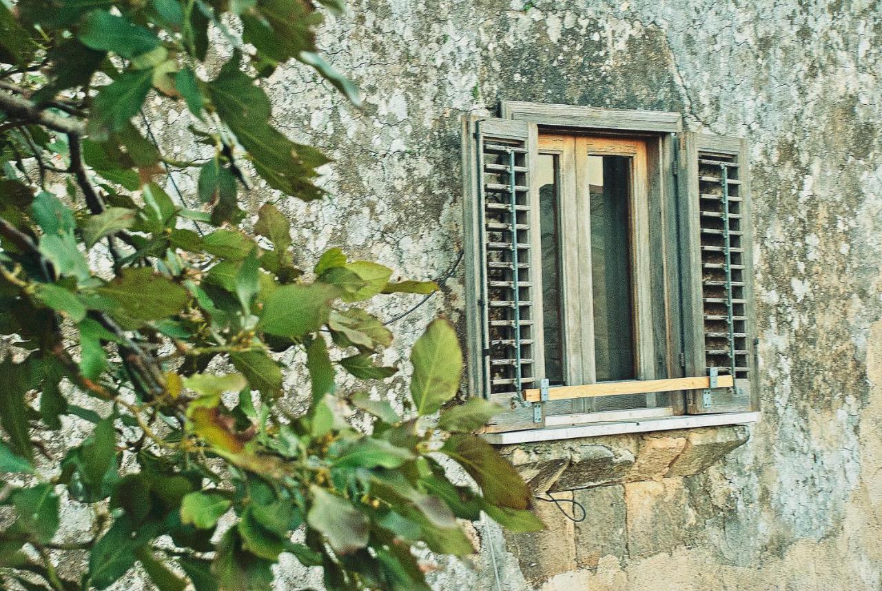 Vinciucci Bed & Breakfast Ispica Exterior photo