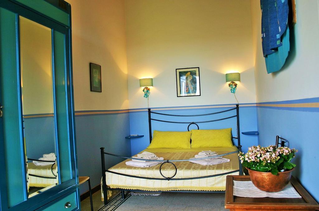 Vinciucci Bed & Breakfast Ispica Exterior photo