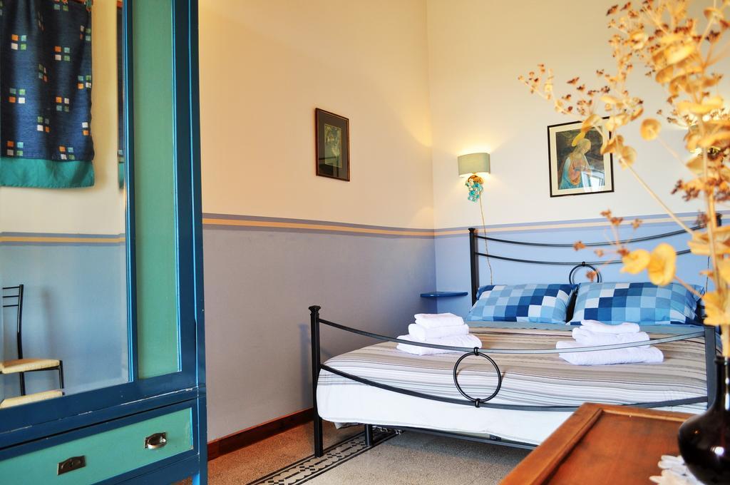 Vinciucci Bed & Breakfast Ispica Exterior photo