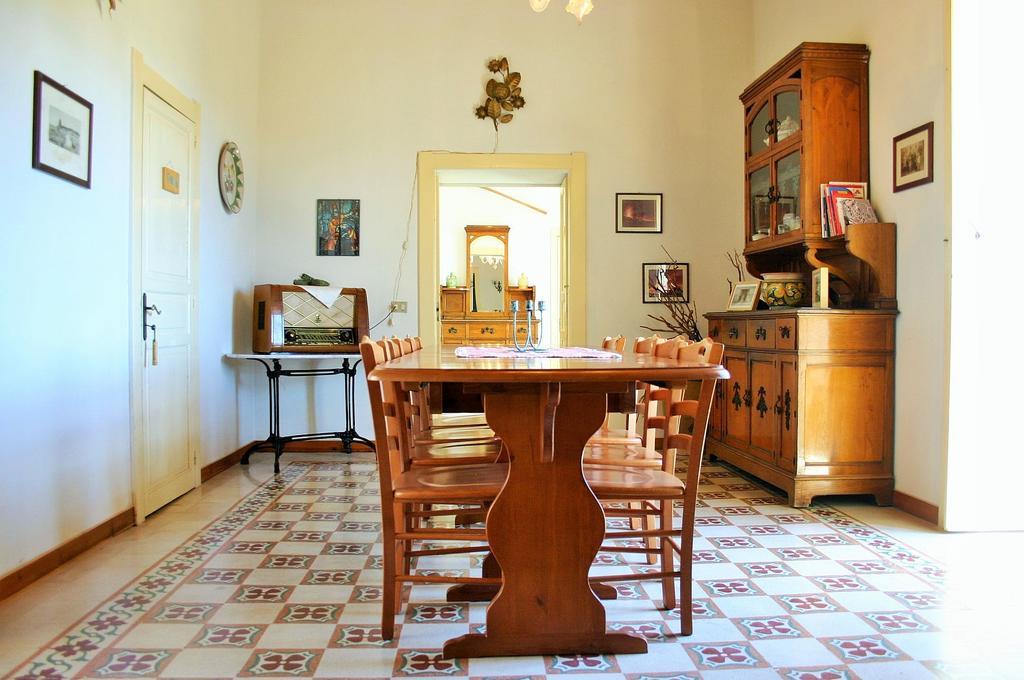 Vinciucci Bed & Breakfast Ispica Exterior photo